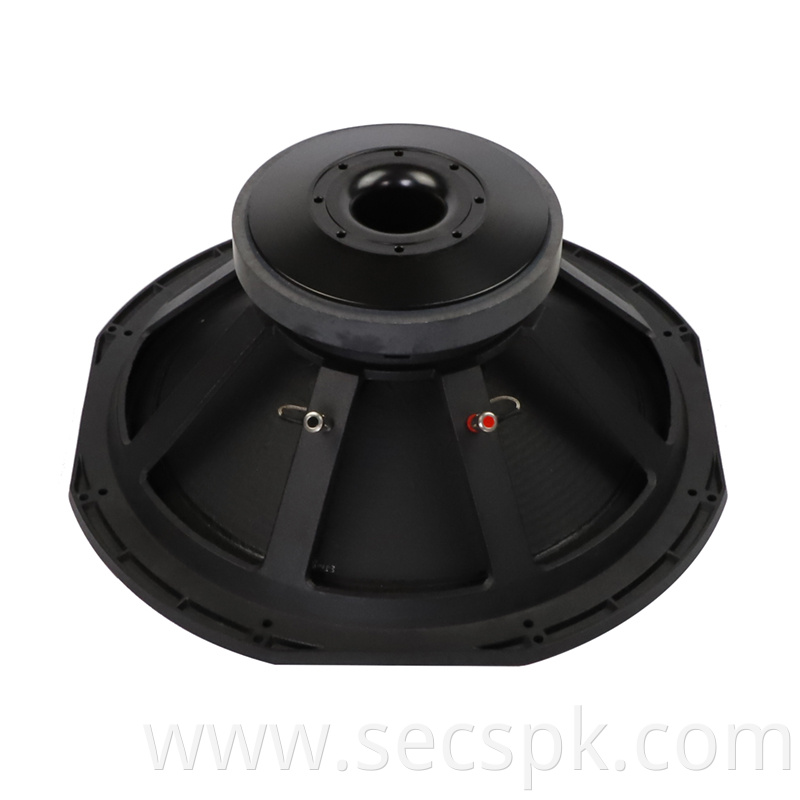 8ohm Stage Concert Speaker